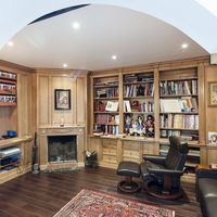 Элитная недвижимость во Франции, Париж, 287 кв.м.