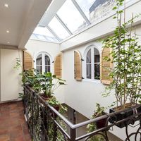 Элитная недвижимость во Франции, Париж, 287 кв.м.