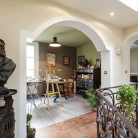 Элитная недвижимость во Франции, Париж, 287 кв.м.