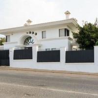 Villa in Spain, Comunitat Valenciana, Alicante, 495 sq.m.