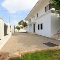 Villa in Spain, Comunitat Valenciana, Alicante, 495 sq.m.