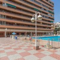 Flat in Spain, Comunitat Valenciana, Alicante, 71 sq.m.