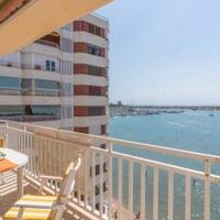 Квартира в Испании, Валенсия, Аликанте, 115 кв.м.