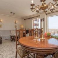 Квартира в Испании, Валенсия, Аликанте, 115 кв.м.