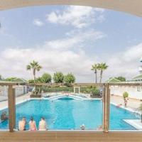 Квартира в Испании, Валенсия, Аликанте, 55 кв.м.