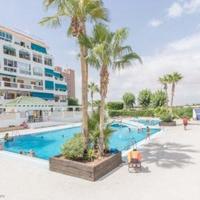 Квартира в Испании, Валенсия, Аликанте, 55 кв.м.