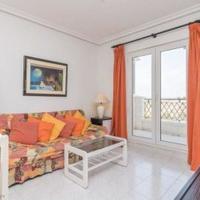 Квартира в Испании, Валенсия, Аликанте, 55 кв.м.