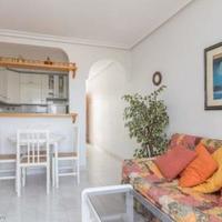 Квартира в Испании, Валенсия, Аликанте, 55 кв.м.