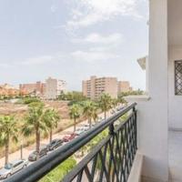 Квартира в Испании, Валенсия, Аликанте, 55 кв.м.