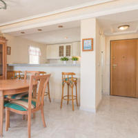 Flat in Spain, Comunitat Valenciana, Alicante, 113 sq.m.