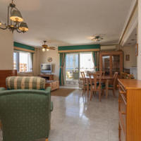 Flat in Spain, Comunitat Valenciana, Alicante, 113 sq.m.