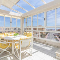 Flat in Spain, Comunitat Valenciana, Alicante, 113 sq.m.