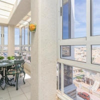 Flat in Spain, Comunitat Valenciana, Alicante, 113 sq.m.