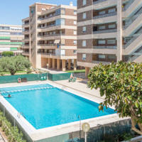 Квартира в Испании, Валенсия, Аликанте, 71 кв.м.