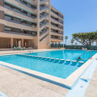 Квартира в Испании, Валенсия, Аликанте, 71 кв.м.