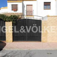 Townhouse in Spain, Comunitat Valenciana, Alicante, 102 sq.m.