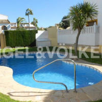 Townhouse in Spain, Comunitat Valenciana, Alicante, 102 sq.m.