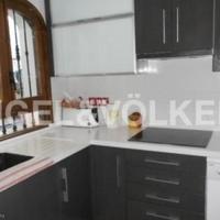 Townhouse in Spain, Comunitat Valenciana, Alicante, 102 sq.m.