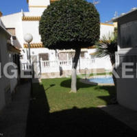 Townhouse in Spain, Comunitat Valenciana, Alicante, 102 sq.m.