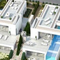 Вилла в Испании, Валенсия, Аликанте, 140 кв.м.