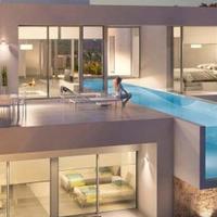 Вилла в Испании, Валенсия, Аликанте, 140 кв.м.