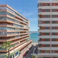 Квартира в Испании, Валенсия, Аликанте, 121 кв.м.