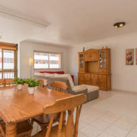 Квартира в Испании, Валенсия, Аликанте, 121 кв.м.