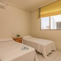 Квартира в Испании, Валенсия, Аликанте, 121 кв.м.