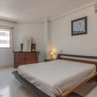 Квартира в Испании, Валенсия, Аликанте, 121 кв.м.