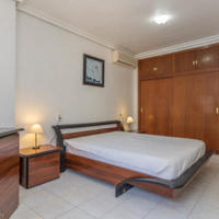 Квартира в Испании, Валенсия, Аликанте, 121 кв.м.