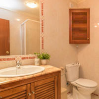 Квартира в Испании, Валенсия, Аликанте, 121 кв.м.