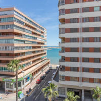 Квартира в Испании, Валенсия, Аликанте, 121 кв.м.