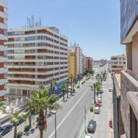 Квартира в Испании, Валенсия, Аликанте, 121 кв.м.