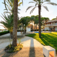 Villa in Spain, Comunitat Valenciana, Alicante, 522 sq.m.