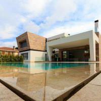 Villa in Spain, Comunitat Valenciana, Alicante, 380 sq.m.