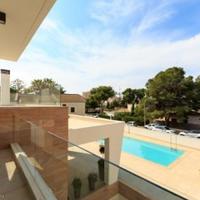 Villa in Spain, Comunitat Valenciana, Alicante, 380 sq.m.