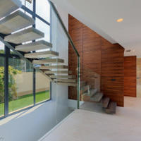 Villa in Spain, Comunitat Valenciana, Alicante, 380 sq.m.