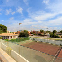 Villa in Spain, Comunitat Valenciana, Alicante, 380 sq.m.