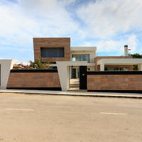 Villa in Spain, Comunitat Valenciana, Alicante, 380 sq.m.