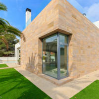 Villa in Spain, Comunitat Valenciana, Alicante, 380 sq.m.