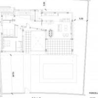 Villa in Spain, Comunitat Valenciana, Alicante, 380 sq.m.