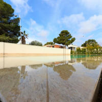 Villa in Spain, Comunitat Valenciana, Alicante, 380 sq.m.