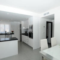 Townhouse in Spain, Comunitat Valenciana, Alicante, 80 sq.m.