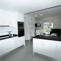 Townhouse in Spain, Comunitat Valenciana, Alicante, 80 sq.m.