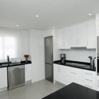 Townhouse in Spain, Comunitat Valenciana, Alicante, 80 sq.m.