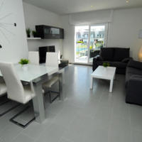 Townhouse in Spain, Comunitat Valenciana, Alicante, 80 sq.m.