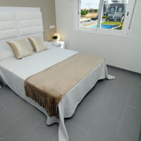 Townhouse in Spain, Comunitat Valenciana, Alicante, 80 sq.m.