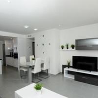 Townhouse in Spain, Comunitat Valenciana, Alicante, 80 sq.m.
