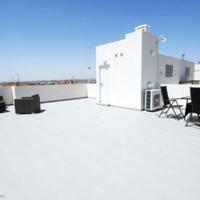 Townhouse in Spain, Comunitat Valenciana, Alicante, 80 sq.m.