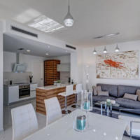 Villa in Spain, Comunitat Valenciana, Alicante, 195 sq.m.